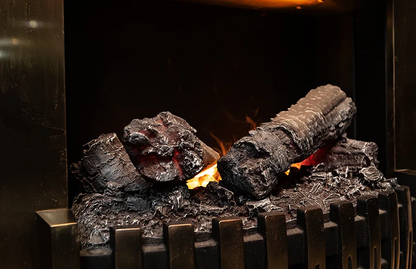 Soot Removal in Leawood, Kansas